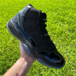 Jordan 11 “Gamma Blue”